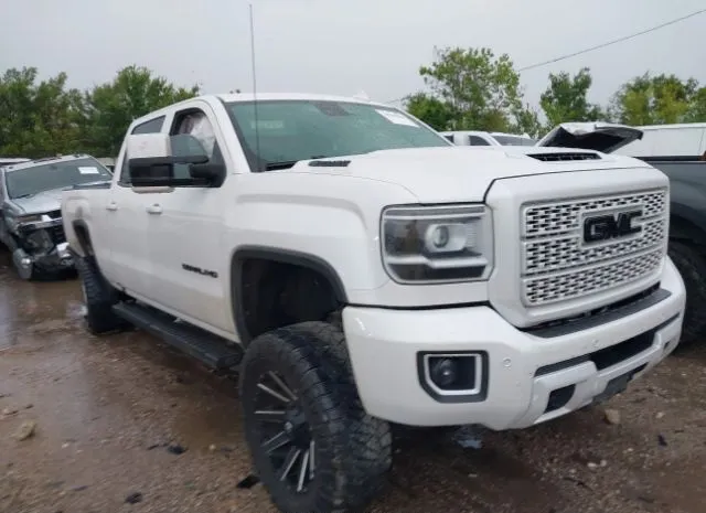 2019 GMC  - Image 1.