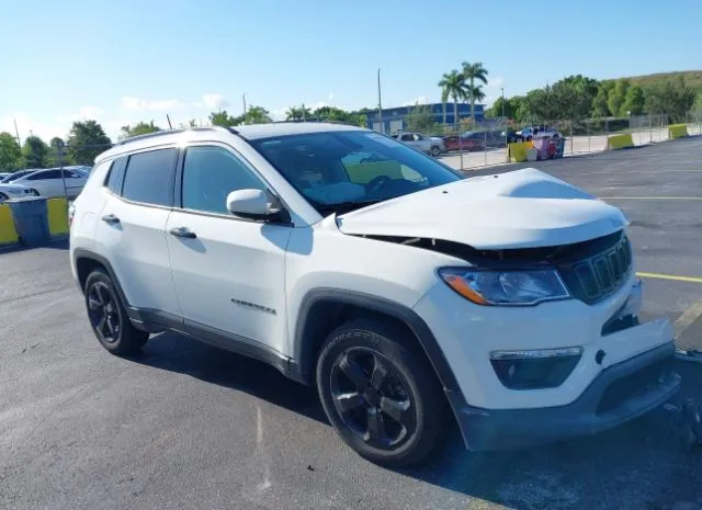 2021 JEEP  - Image 1.