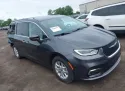 2021 CHRYSLER PACIFICA 3.6L 6