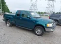 1998 FORD F-150 4.6L 8