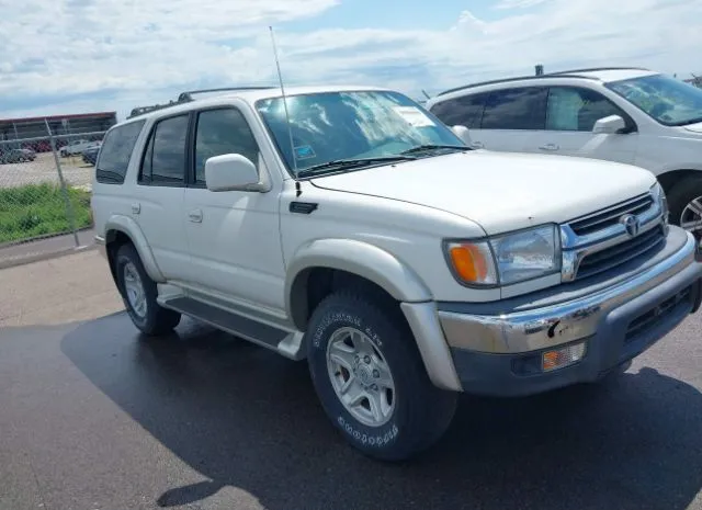 2001 TOYOTA  - Image 1.