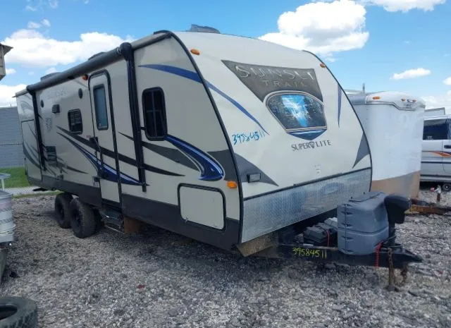 2015 DS CORP DBA CROSSROADS RV  - Image 1.