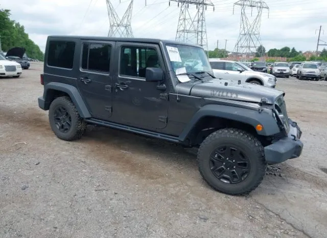 2017 JEEP  - Image 1.