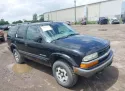 2004 CHEVROLET Blazer 4.3L 6