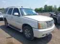 2003 CADILLAC ESCALADE 6.0L 8