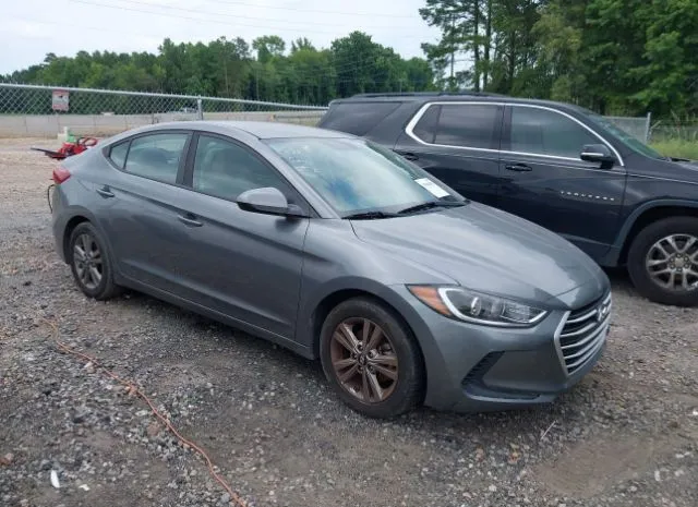 2018 HYUNDAI  - Image 1.