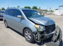 2010 HONDA ODYSSEY 3.5L 6