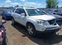 2011 GMC Acadia 3.6L 6