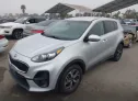 2020 KIA  - Image 2.