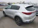 2020 KIA  - Image 3.