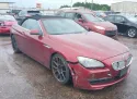 2012 BMW 650xi 4.4L 8