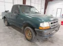 1998 FORD RANGER 2.5L 4