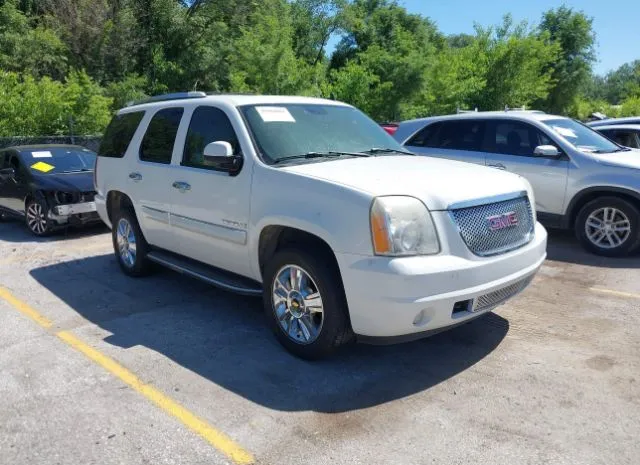 2008 GMC  - Image 1.