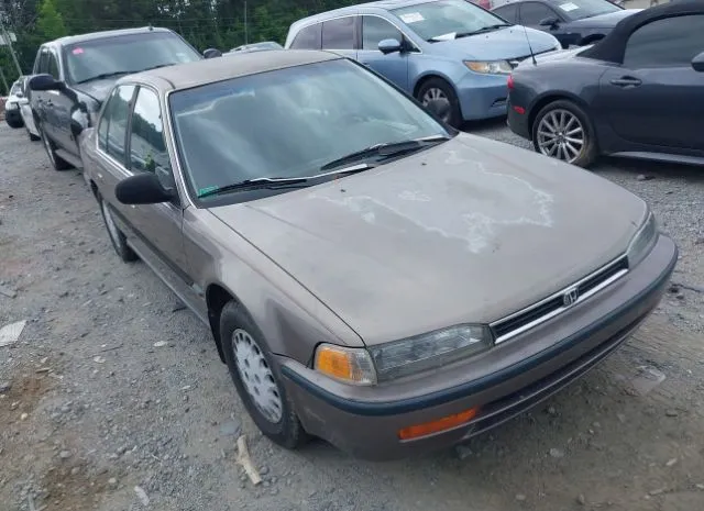 1992 HONDA  - Image 1.