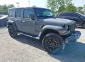 2022 JEEP WRANGLER UNLIMITED 3.6L 6