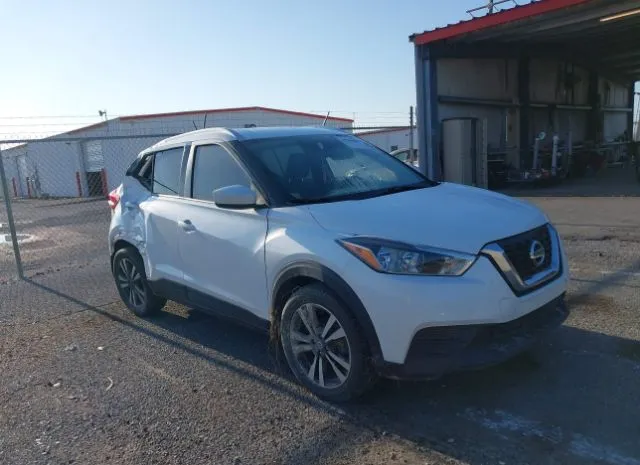 2019 NISSAN  - Image 1.