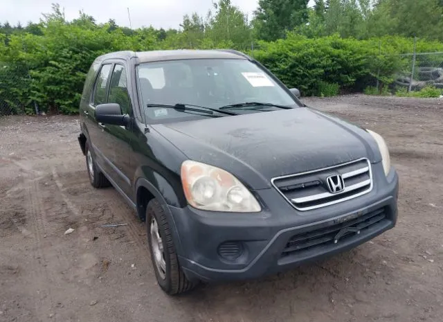 2006 HONDA  - Image 1.