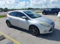 2014 FORD FOCUS 2.0L 4