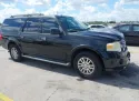 2012 FORD EXPEDITION EL 5.4L 8