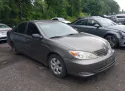 2003 TOYOTA CAMRY 2.4L 4