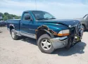 1998 DODGE DAKOTA 5.2L 8