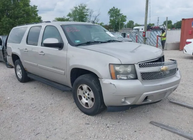 2007 CHEVROLET  - Image 1.