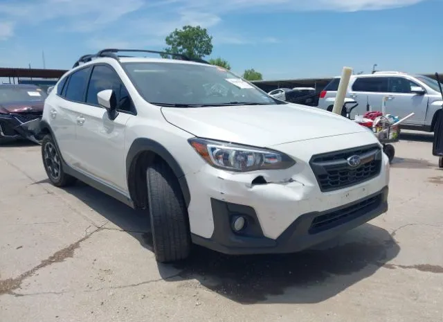 2019 SUBARU  - Image 1.