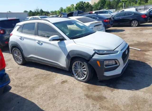 2019 HYUNDAI  - Image 1.