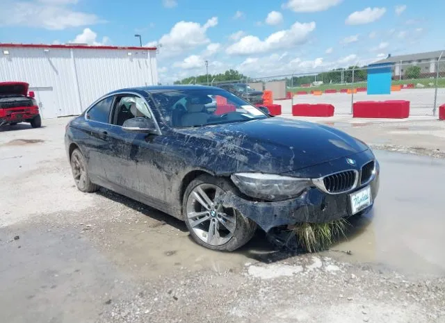 2019 BMW  - Image 1.