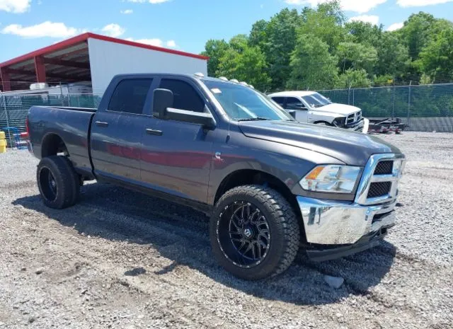 2018 RAM  - Image 1.