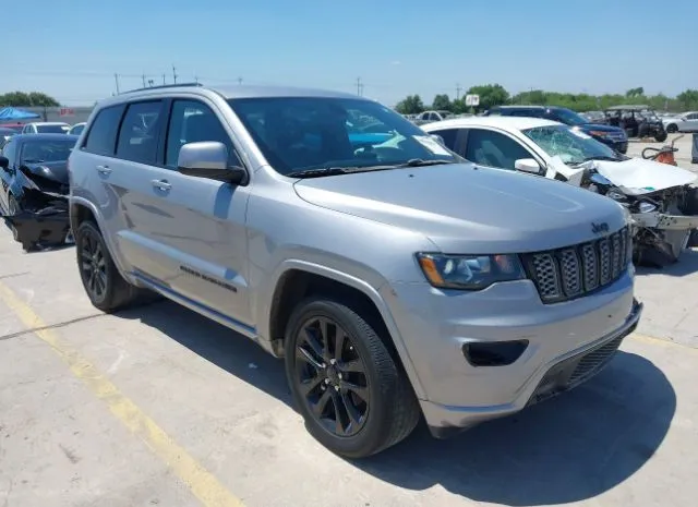 2019 JEEP  - Image 1.