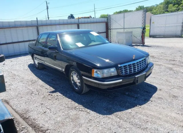 1998 CADILLAC  - Image 1.