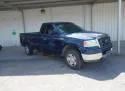 2004 FORD F-150 5.4L 8