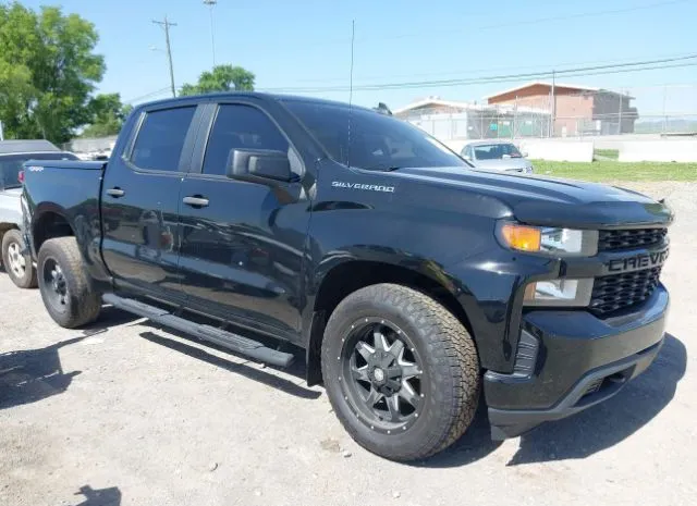 2019 CHEVROLET  - Image 1.