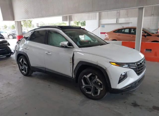 2022 HYUNDAI  - Image 1.