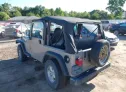 2000 JEEP  - Image 3.