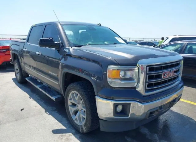 2014 GMC  - Image 1.