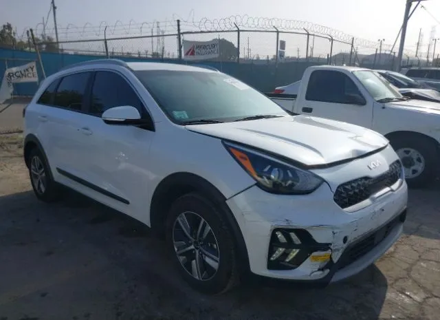 2022 KIA  - Image 1.