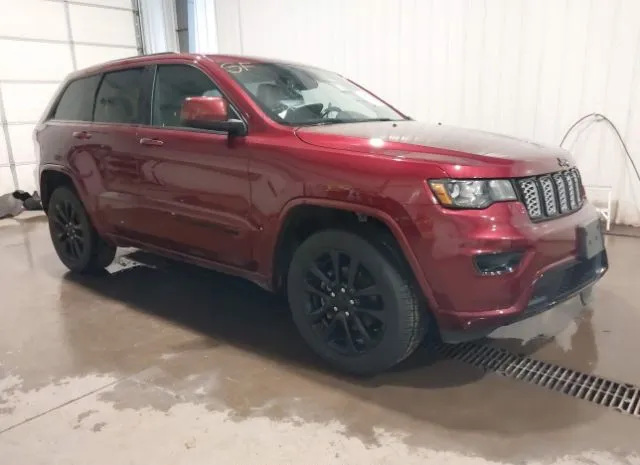 2020 JEEP  - Image 1.