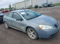 2008 PONTIAC G6 3.5L 6