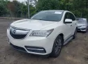 2016 ACURA  - Image 2.