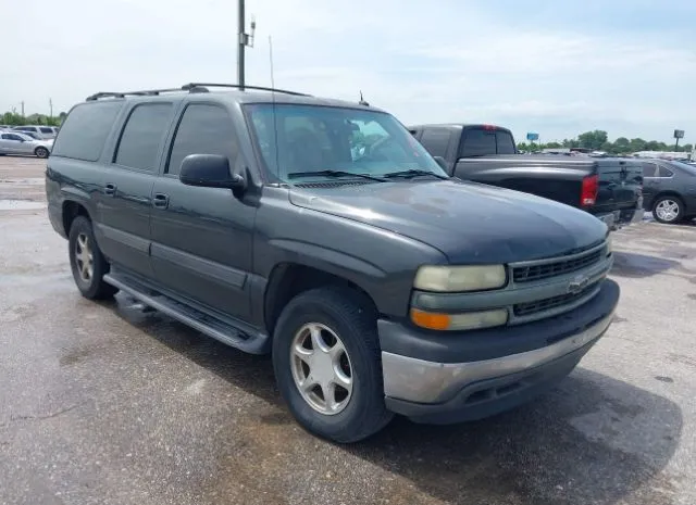 2005 CHEVROLET  - Image 1.