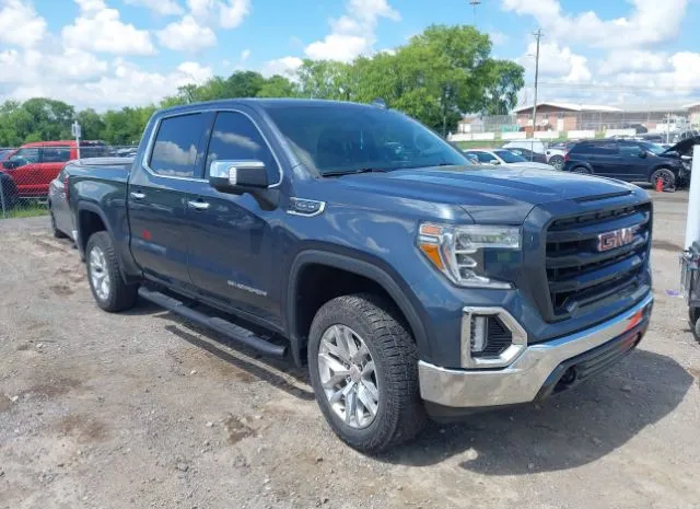 2021 GMC  - Image 1.