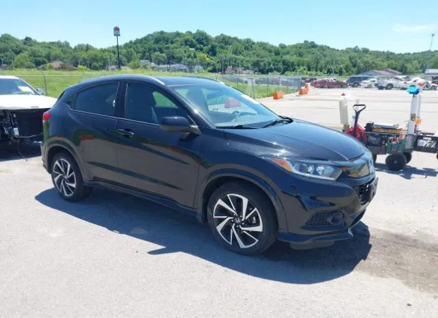 2019 HONDA  - Image 1.