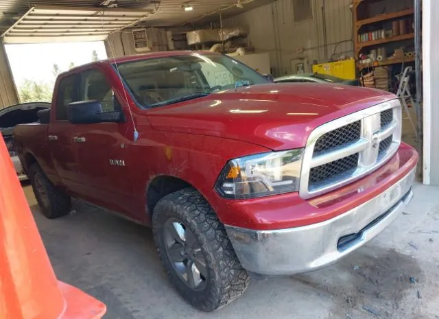 2010 DODGE  - Image 1.