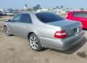 2000 INFINITI  - Image 3.