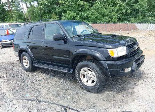 2001 TOYOTA  - Image 1.