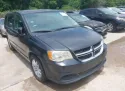 2013 DODGE Grand Caravan 3.6L 6