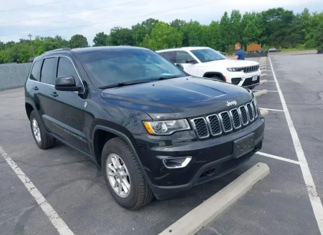 2019 JEEP  - Image 1.