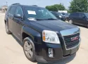 2012 GMC Terrain 2.4L 6